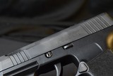 Pre-Owned - SIG P365 SAS Semi-Auto 9MM 3.1" Handgun - 10 of 13