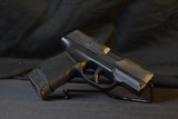 Pre-Owned - SIG P365 SAS Semi-Auto 9MM 3.1" Handgun - 5 of 13
