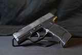 Pre-Owned - SIG P365 SAS Semi-Auto 9MM 3.1" Handgun - 4 of 13