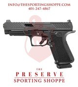 Shadow Systems MR920L Semi-Auto 9mm 5" Handgun - 1 of 3