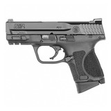 S&W M&P9 M2.0 Semi-Auto 9MM 3.6" Handgun - 2 of 3