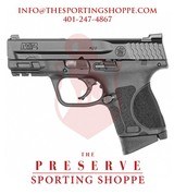 S&W M&P9 M2.0 Semi-Auto 9MM 3.6" Handgun - 1 of 3