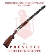 Mossberg Silver Reserve O/U 12GA 32" - 1 of 3