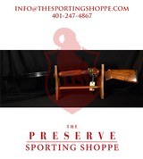 Caesar Guerini Magnus Sporting O/U 20GA 32" - 1 of 10