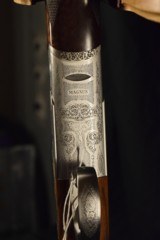 Caesar Guerini Magnus Sporting O/U 20GA 32" - 9 of 10