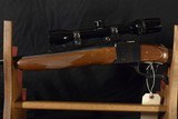 Pre-Owned - Ruger No. 1 Lever Action .243 Win 22" Rifle - 4 of 14