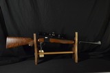 Pre-Owned - Ruger No. 1 Lever Action .243 Win 22" Rifle - 8 of 14