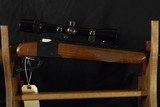 Pre-Owned - Ruger No. 1 Lever Action .243 Win 22" Rifle - 10 of 14