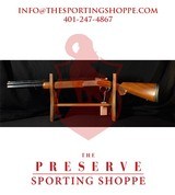 Pre-Owned - Valmet 412 S O/U 12GA 23.5" - 1 of 14