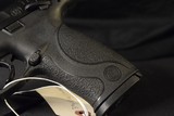 Pre-Owned - S&W M&P 9 Semi-Auto 9mm 4.25" Handgun - 9 of 11