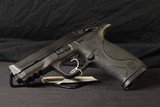 Pre-Owned - S&W M&P 9 Semi-Auto 9mm 4.25" Handgun - 4 of 11
