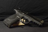 Pre-Owned - S&W M&P 9 Semi-Auto 9mm 4.25" Handgun - 5 of 11