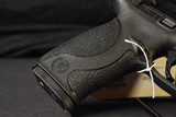 Pre-Owned - S&W M&P 9 Semi-Auto 9mm 4.25" Handgun - 6 of 11