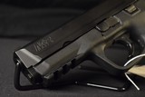 Pre-Owned - S&W M&P 9 Semi-Auto 9mm 4.25" Handgun - 10 of 11