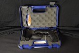 Pre-Owned - S&W M&P 9 Semi-Auto 9mm 4.25" Handgun - 3 of 11