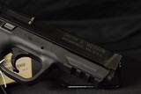Pre-Owned - S&W M&P 9 Semi-Auto 9mm 4.25" Handgun - 7 of 11