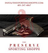 Pre-Owned - S&W M&P 9 Semi-Auto 9mm 4.25" Handgun - 1 of 11