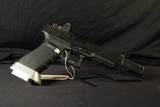 Pre-Owned - Glock G41 GEN 4 Semi-Auto .45 ACP 5.31" Handgun - 5 of 12