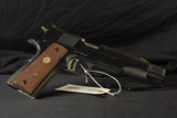 Pre-Owned - Colt National Match SAO .45 ACP 5" Handgun - 3 of 12