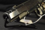 Pre-Owned - Colt National Match SAO .45 ACP 5" Handgun - 7 of 12