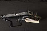 Pre-Owned - Colt National Match SAO .45 ACP 5" Handgun - 10 of 12