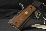 Pre-Owned - Colt National Match SAO .45 ACP 5" Handgun - 4 of 12