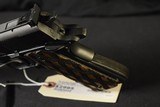 Pre-Owned - Colt National Match SAO .45 ACP 5" Handgun - 9 of 12