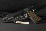Pre-Owned - Colt National Match SAO .45 ACP 5" Handgun - 2 of 12