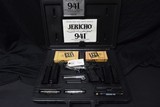 Pre-Owned - IMI Jericho 941 Semi-Auto 4.4" 9mm Handgun - 2 of 13