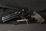 Pre-Owned - Colt Python 1968 DA .357 Mag 6" Revolver - 2 of 11