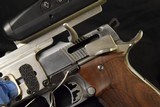 Pre-Owned - Caspian CUSTOM SA .38 Super 5.5" Handgun - 10 of 13