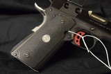 Pre-Owned - Con-Colt MKIV Series 80 Semi-Auto .38 Super 4.75" Handgun - 5 of 13
