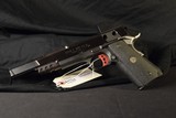 Pre-Owned - Con-Colt MKIV Series 80 Semi-Auto .38 Super 4.75" Handgun - 3 of 13