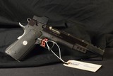 Pre-Owned - Con-Colt MKIV Series 80 Semi-Auto .38 Super 4.75" Handgun - 4 of 13