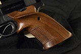 Pre-Owned - Hi-Standard Olympic Semi-Auto .22 Short 6.5" Handgun - 8 of 14