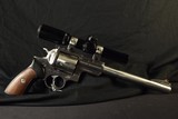 Pre-Owned - Ruger Super Redhawk DA .44 Mag 9.5" Revolver - 3 of 11