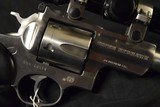 Pre-Owned - Ruger Super Redhawk DA .44 Mag 9.5" Revolver - 5 of 11