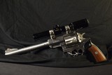 Pre-Owned - Ruger Super Redhawk DA .44 Mag 9.5" Revolver - 2 of 11