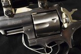 Pre-Owned - Ruger Super Redhawk DA .44 Mag 9.5" Revolver - 8 of 11