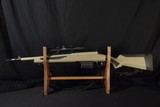Pre-Owned - Savage Mod 110 Scout Bolt Action .308 16" Rifle - 2 of 15