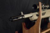 Pre-Owned - Savage Mod 110 Scout Bolt Action .308 16" Rifle - 6 of 15