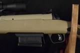 Pre-Owned - Savage Mod 110 Scout Bolt Action .308 16" Rifle - 5 of 15