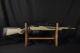 Pre-Owned - Savage Mod 110 Scout Bolt Action .308 16" Rifle - 8 of 15