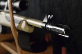 Pre-Owned - Savage Mod 110 Scout Bolt Action .308 16" Rifle - 12 of 15