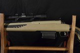 Pre-Owned - Savage Mod 110 Scout Bolt Action .308 16" Rifle - 4 of 15