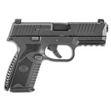 Pre-Owned - FNH-509 M Semi-Auto 9mm 4" Handgun - 2 of 3