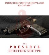 Pre-Owned - CZ P07 Suppressor Ready Semi-Auto 9MM 4.3" Handgun - 1 of 13