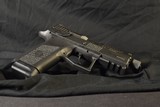 Pre-Owned - CZ P07 Suppressor Ready Semi-Auto 9MM 4.3" Handgun - 8 of 13