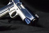 Pre-Owned - Kimber Sapphire Pro II Semi-Auto 9mm 4" Handgun - 7 of 14