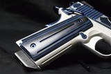Pre-Owned - Kimber Sapphire Pro II Semi-Auto 9mm 4" Handgun - 6 of 14
